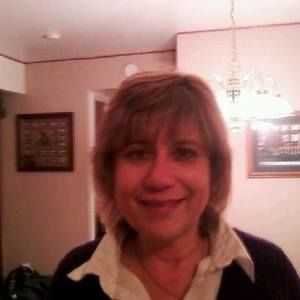 Meet your Posher, Vicki